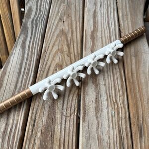 Ashley Black Fascia Blaster Massager